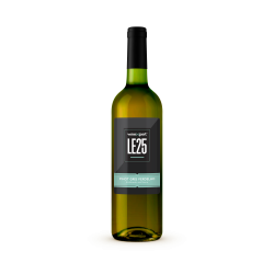 LE25 Pinot Gris Verdelho Riverland, Australia 14L Wine Kit (March)