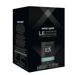 LE25 Pinot Gris Verdelho Riverland, Australia 14L Wine Kit (March)
