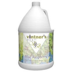 Vintner's Best® Strawberry Wine Base 128 Oz (1 Gallon)