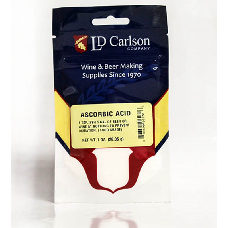 Ascorbic Acid Ascorbic Acid