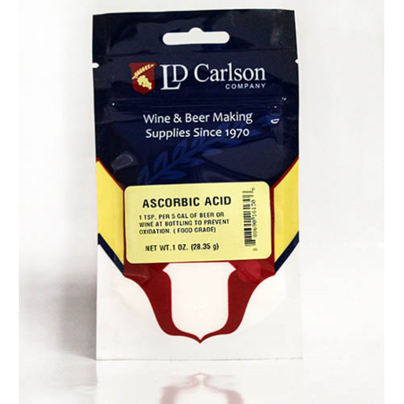 Ascorbic Acid