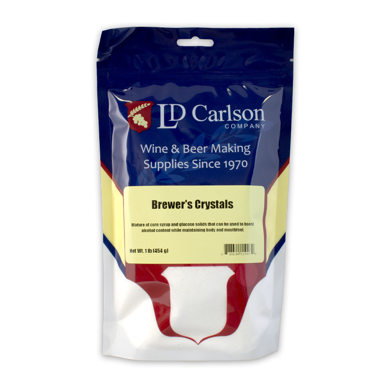 Brewer's Crystals