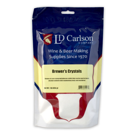 Brewer's Crystals