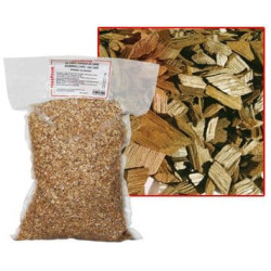 Sherry Oloroso Oak Chips (250g)