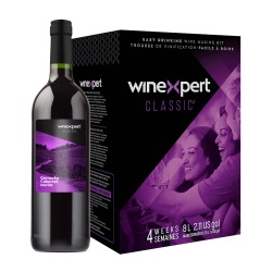 Classic Garnacha Cabernet Merlot 8L Limited Release Wine Kit