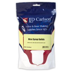 Rice Syrup Solids