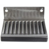 Economy Drip Tray - 6" Wall Mount Economy Drip Tray - 6" Wall Mount