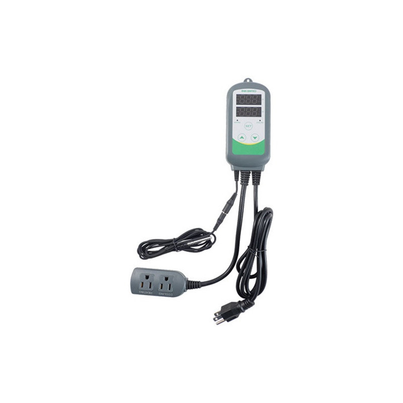 Inkbird Digital Temperature Controller Inkbird Digital Temperature Controller