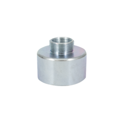 Monster Bench Bottle Capper | 29mm Capping Bell
