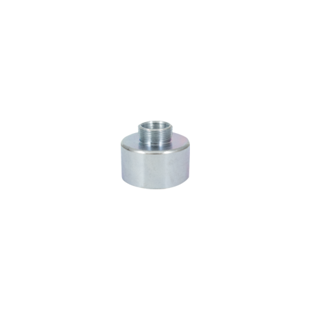 Monster Bench Bottle Capper | 29mm Capping Bell