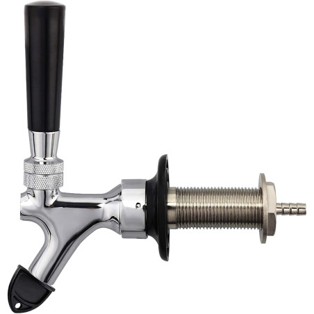 Complete Faucet