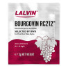 RC-212 Dry Wine Yeast