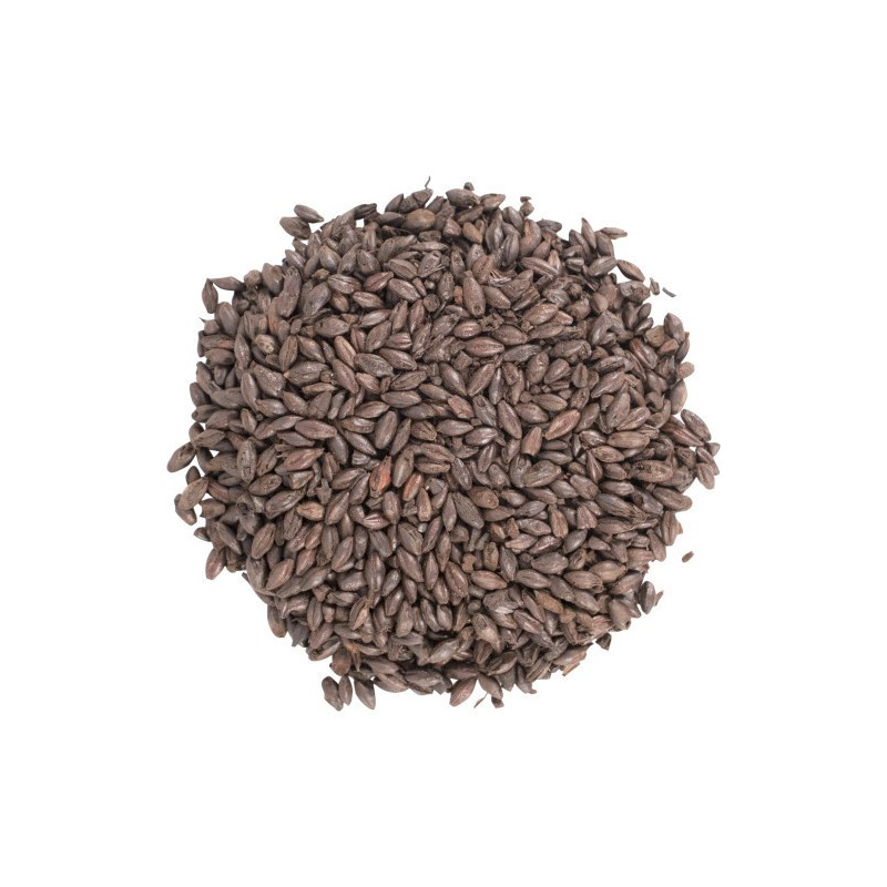 Warminster Pale Chocolate Malt