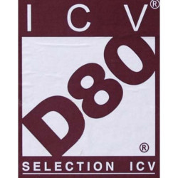 ICVD80 Dry Wine Yeast (8 g)