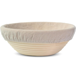 Rattan Bread Basket