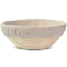 Rattan Bread Basket