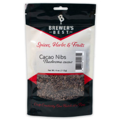 Cocao Nibs