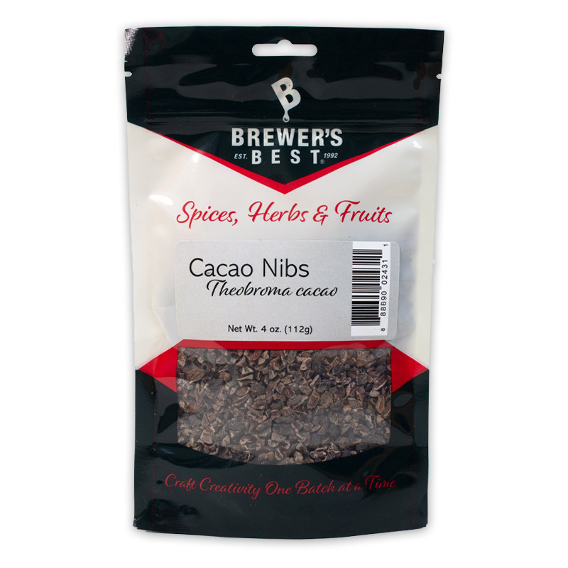 Cocao Nibs