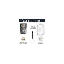 Essentials Kombucha Brewing Kit