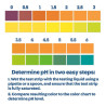 pH Test Sticks - 15 pack