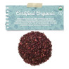 Organic Dried Hibiscus Flowers (4oz)