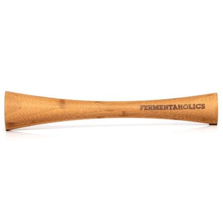 Wooden Vegetable Tamper (bamboo)