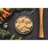 Wooden Vegetable Tamper (bamboo)