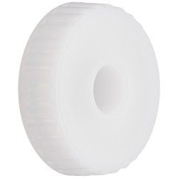 38 mm Screw Cap With Hole For Gallon Jug