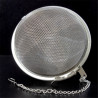Stainless Steel Steeper