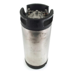 Cornelius Keg Pin Lock (Reconditioned)