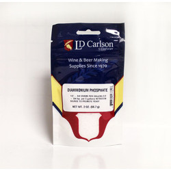Diammonium Phosphate