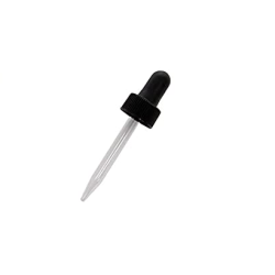 Dropper, 1 oz. Threaded