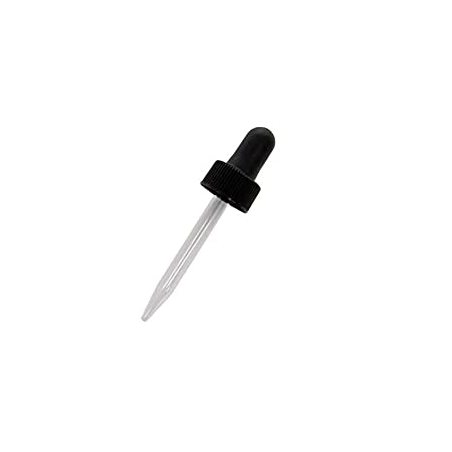 Dropper, 1 oz. Threaded