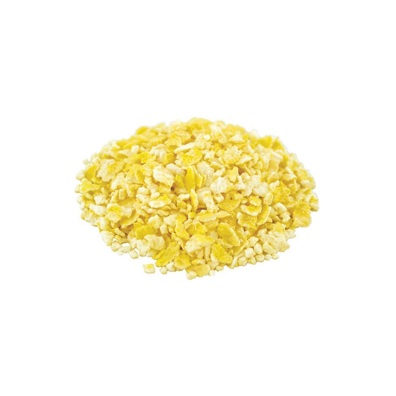 Flaked Corn (Maize) - Briess Malting
