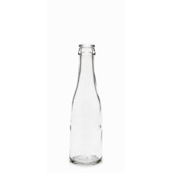 Flint Crown 187mL Champagne