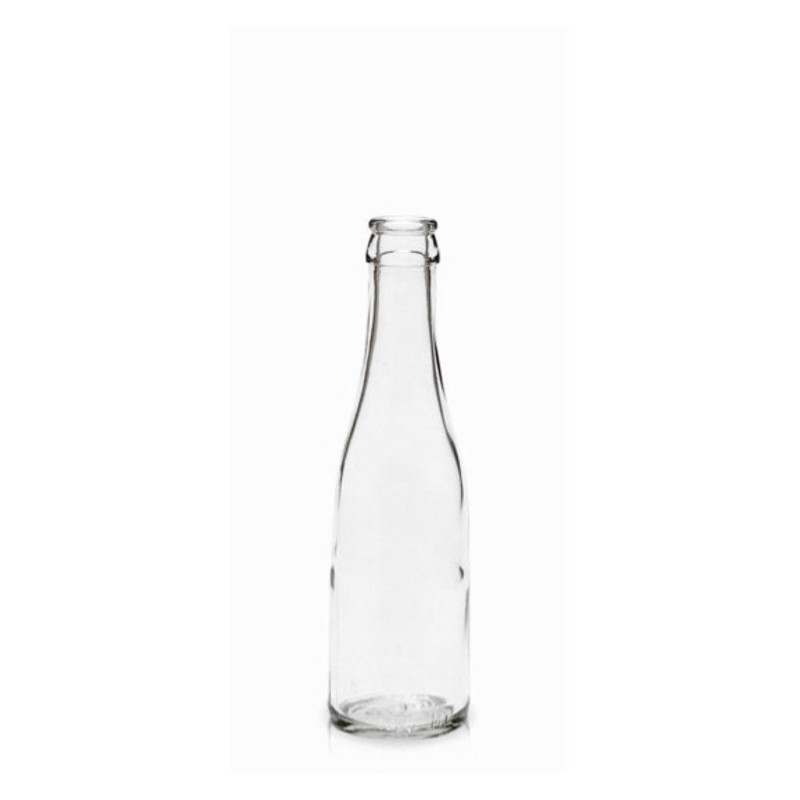 Flint Crown 187mL Champagne