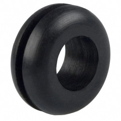 Grommet