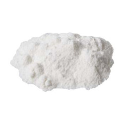 Gypsum (Calcium Sulfate)
