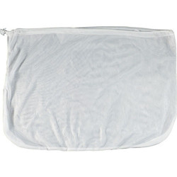 Mesh Bag with Drawstring
