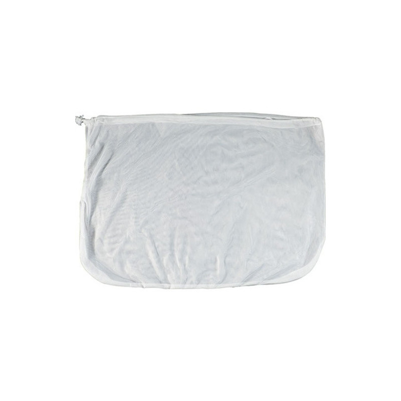 Mesh Bag with Drawstring