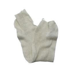 Muslin Hop Boiling Bag 5" X 11" 10 Count