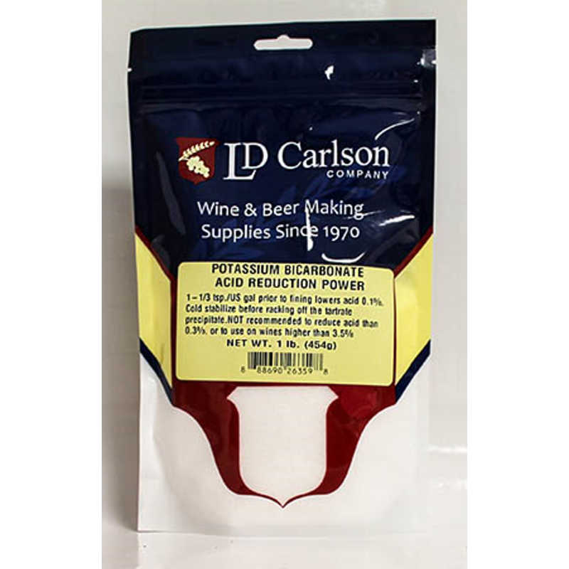 Potassium Bicarbonate 2 Oz