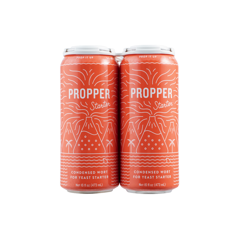 Propper Starter™ Canned Wort