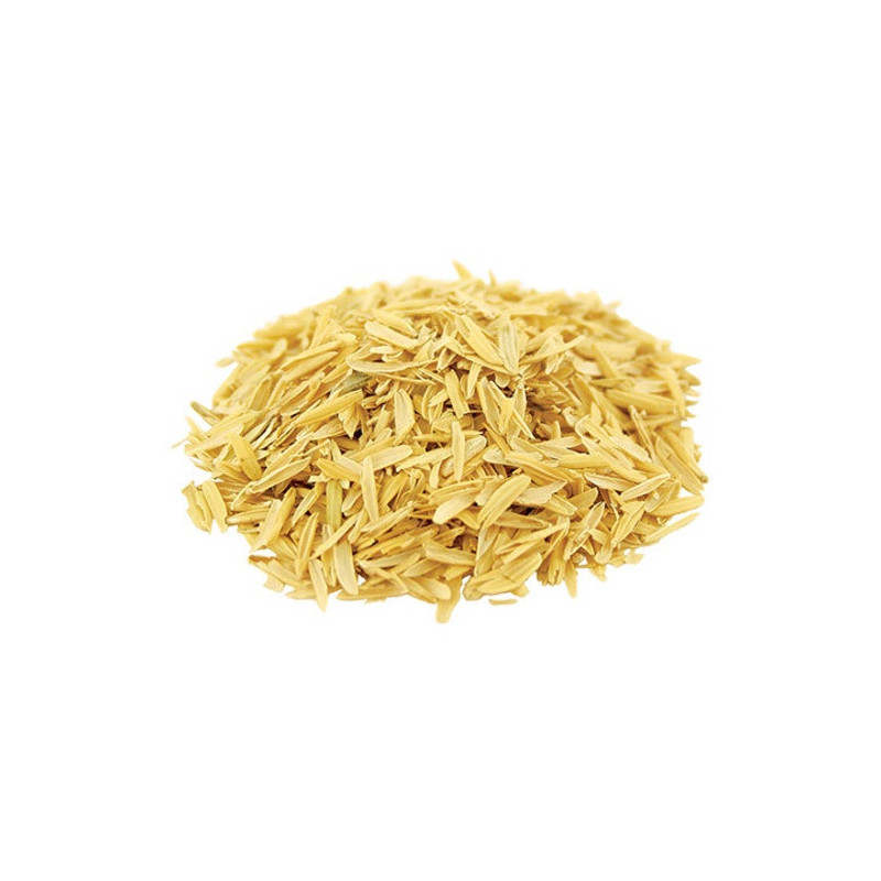 Rice Hulls