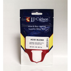 Acid Blend 2 Oz