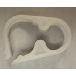 Siphon Hose Shut-Off Clamp