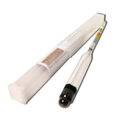 Triple Scale Hydrometer With Hard Pack Case