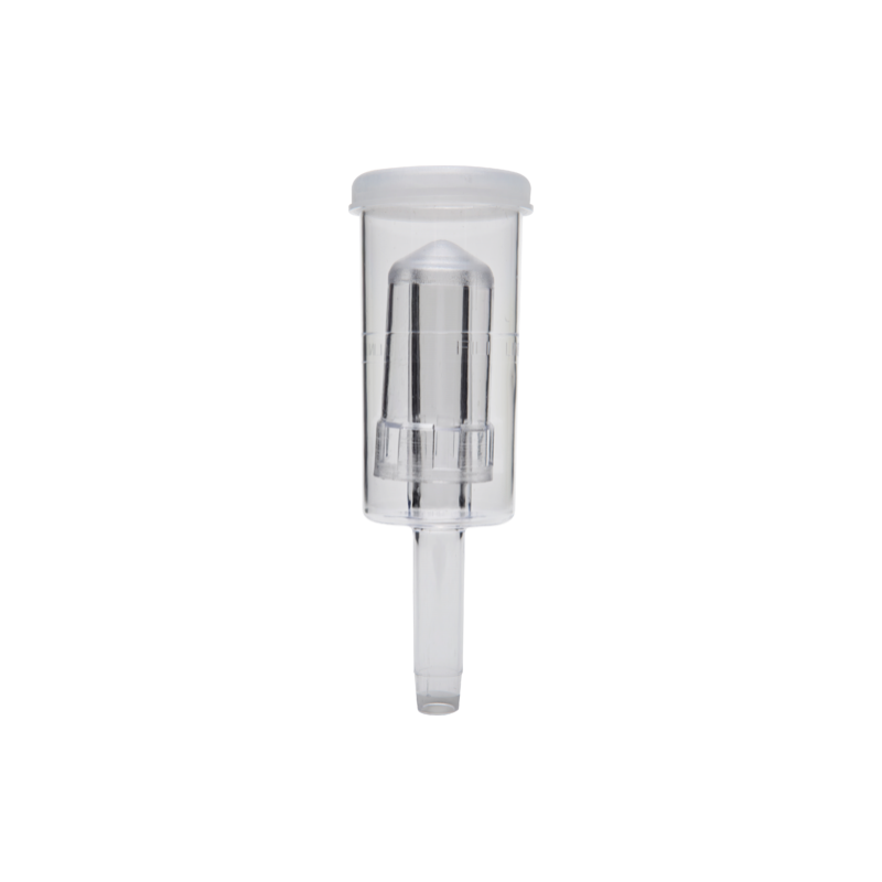 Airlock - 3 Piece