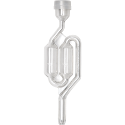 Airlock - S-Shaped