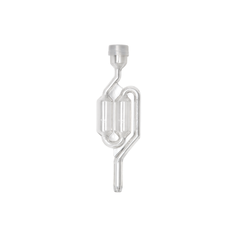 Airlock - S-Shaped